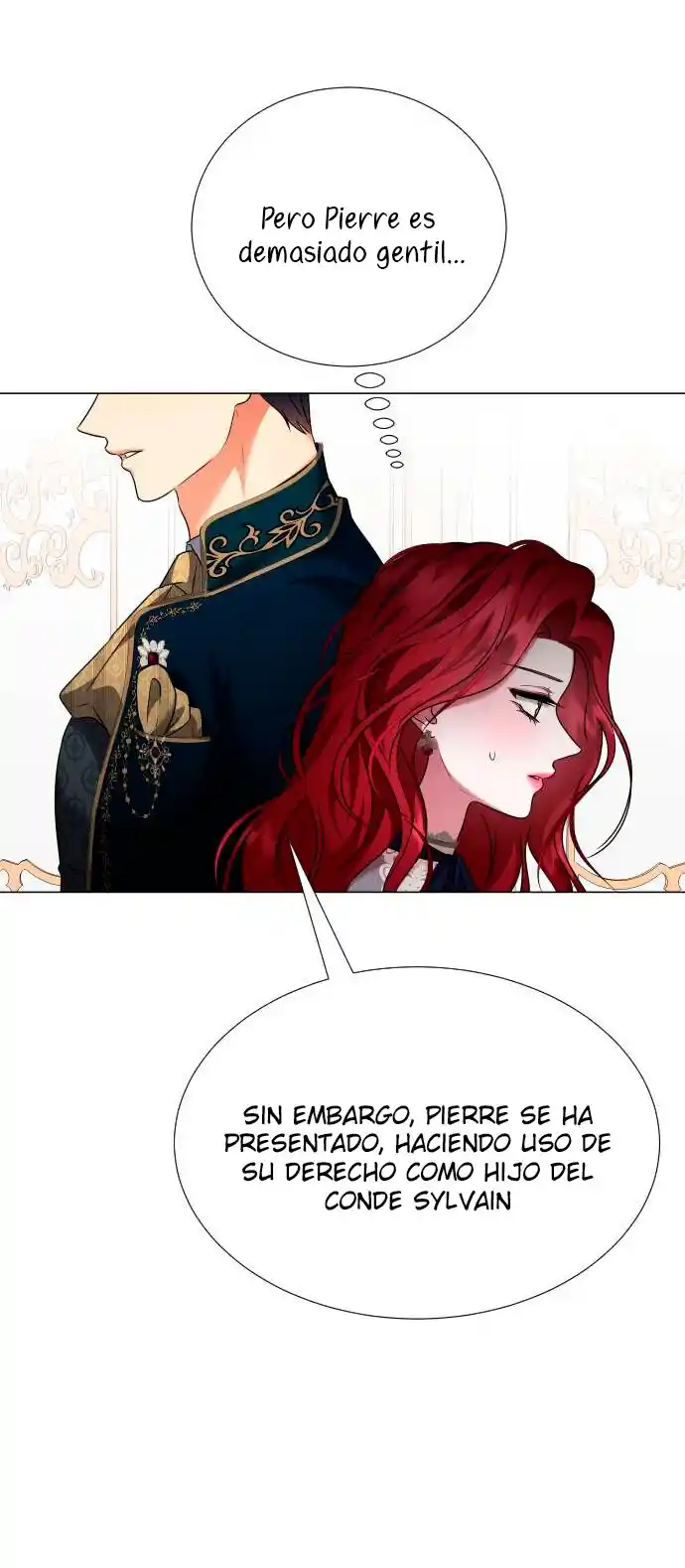LAS CIRCUNSTANCIAS DEL CAMBIO DE CUERPOS - Capítulo 84 - Página 72 - LectorTMOo