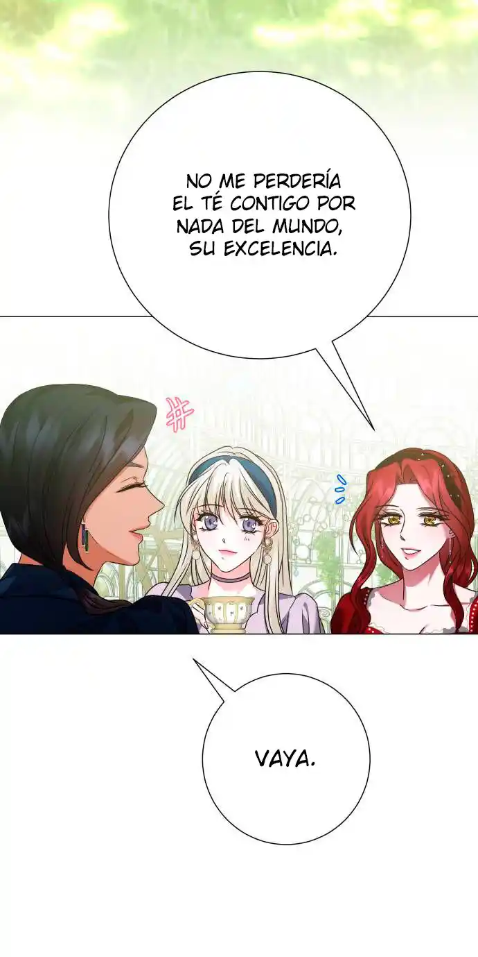 LAS CIRCUNSTANCIAS DEL CAMBIO DE CUERPOS - Capítulo 85 - Página 39 - LectorTMOo