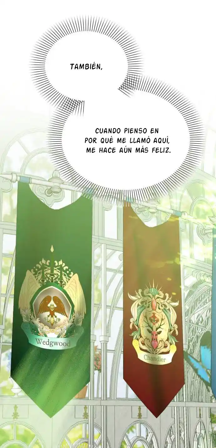 LAS CIRCUNSTANCIAS DEL CAMBIO DE CUERPOS - Capítulo 85 - Página 41 - LectorTMOo