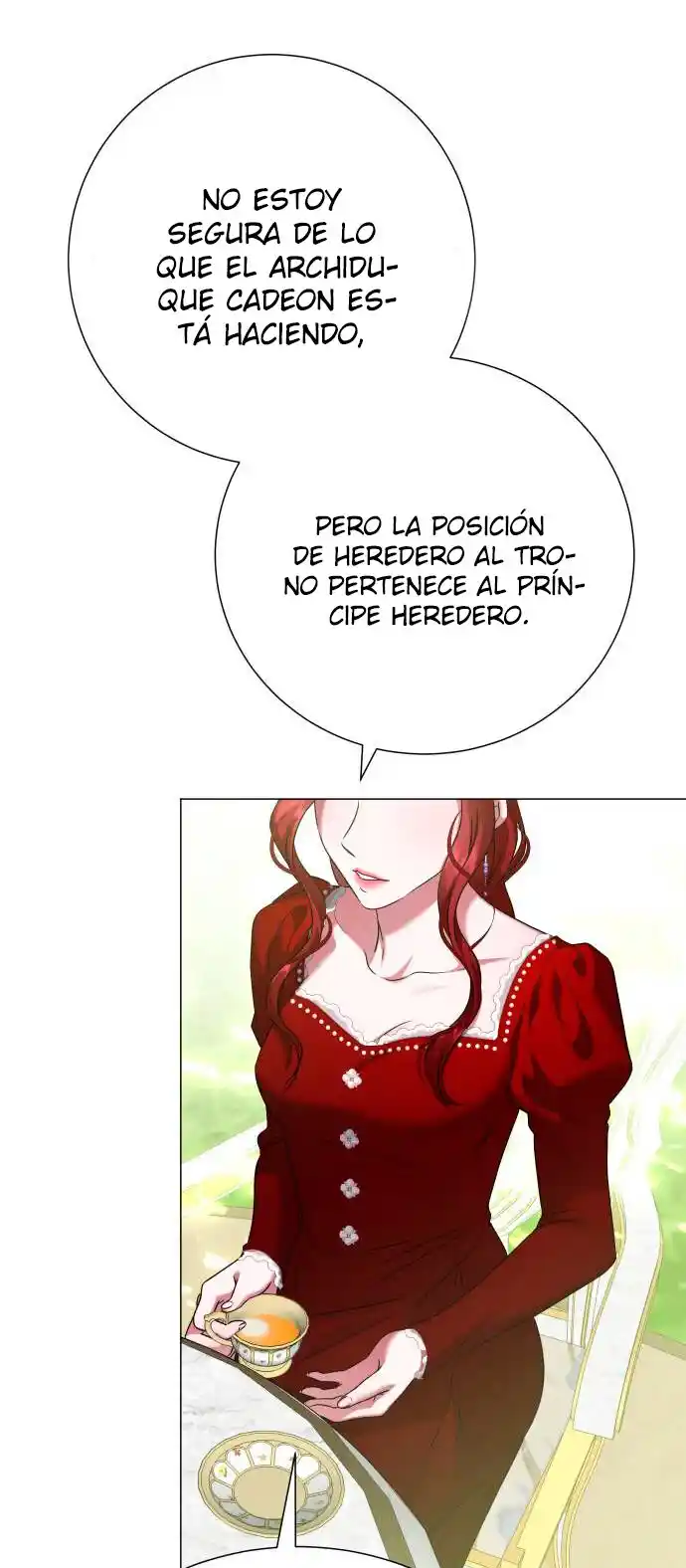 LAS CIRCUNSTANCIAS DEL CAMBIO DE CUERPOS - Capítulo 85 - Página 60 - LectorTMOo