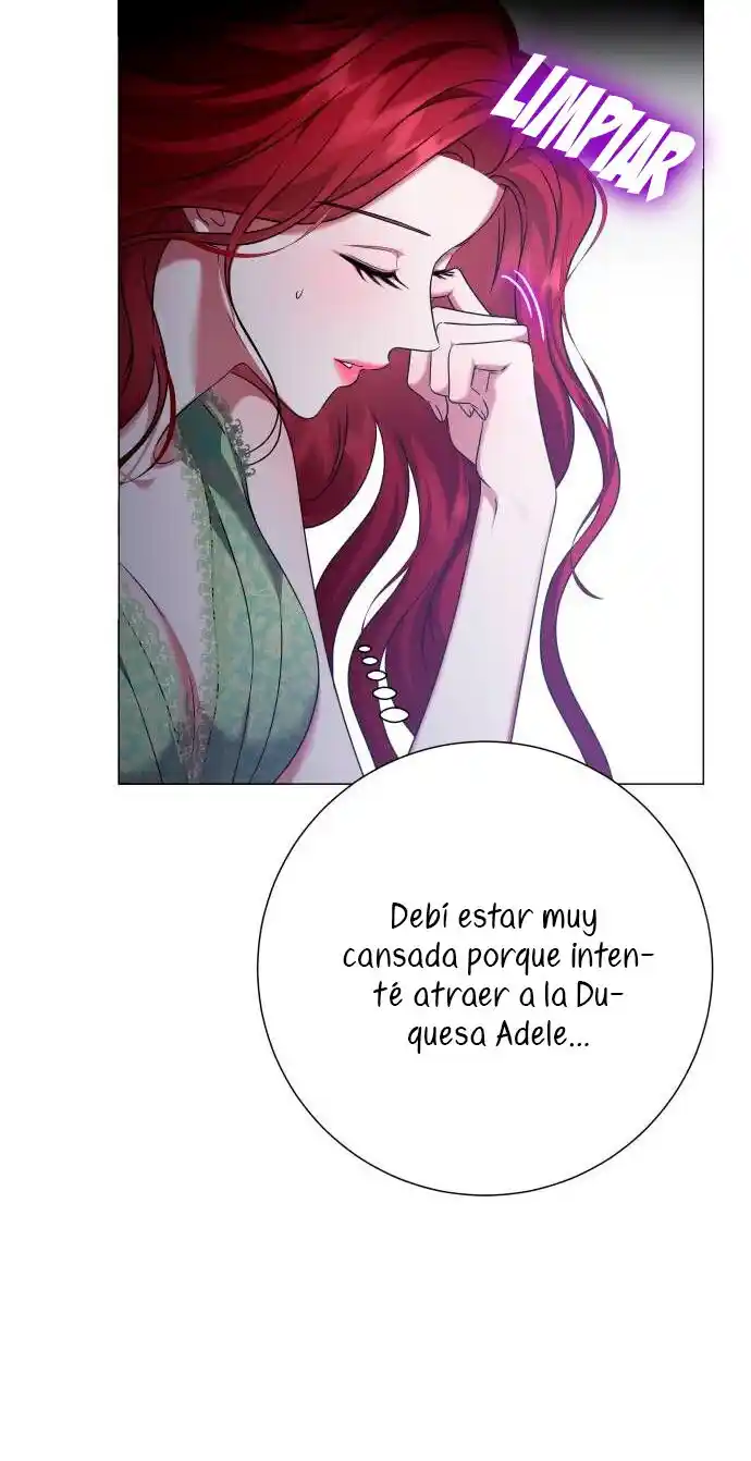 LAS CIRCUNSTANCIAS DEL CAMBIO DE CUERPOS - Capítulo 86 - Página 10 - LectorTMOo