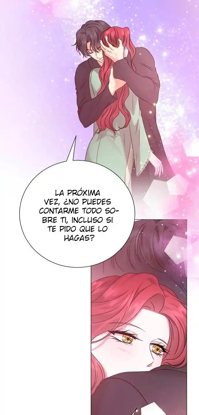 LAS CIRCUNSTANCIAS DEL CAMBIO DE CUERPOS - Capítulo 86 - Página 24 - LectorTMOo