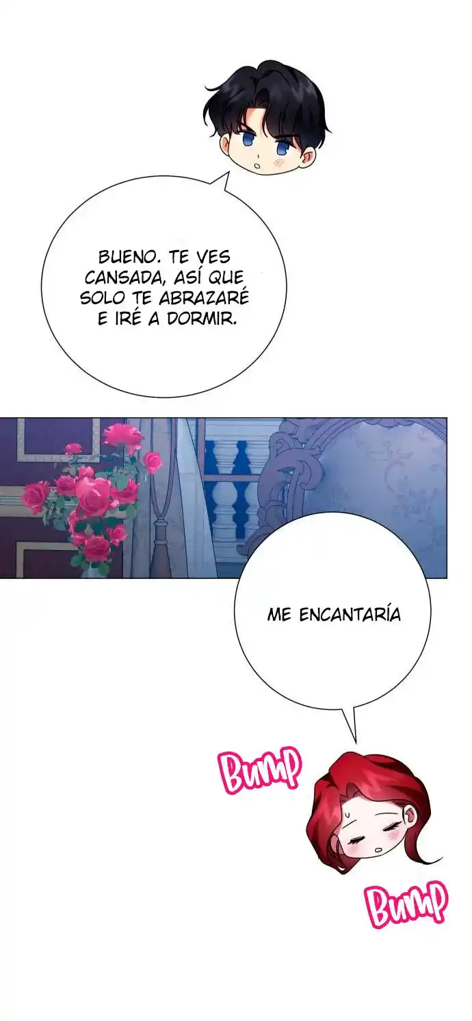 LAS CIRCUNSTANCIAS DEL CAMBIO DE CUERPOS - Capítulo 86 - Página 32 - LectorTMOo