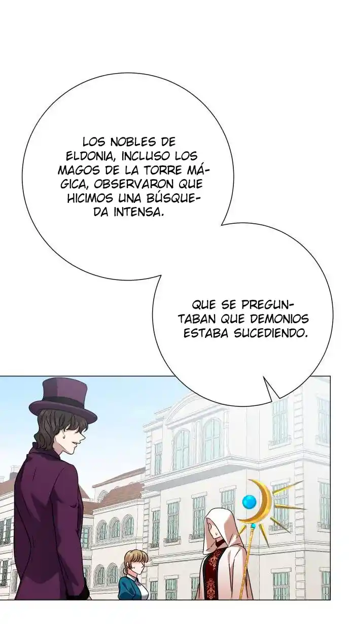 LAS CIRCUNSTANCIAS DEL CAMBIO DE CUERPOS - Capítulo 86 - Página 38 - LectorTMOo