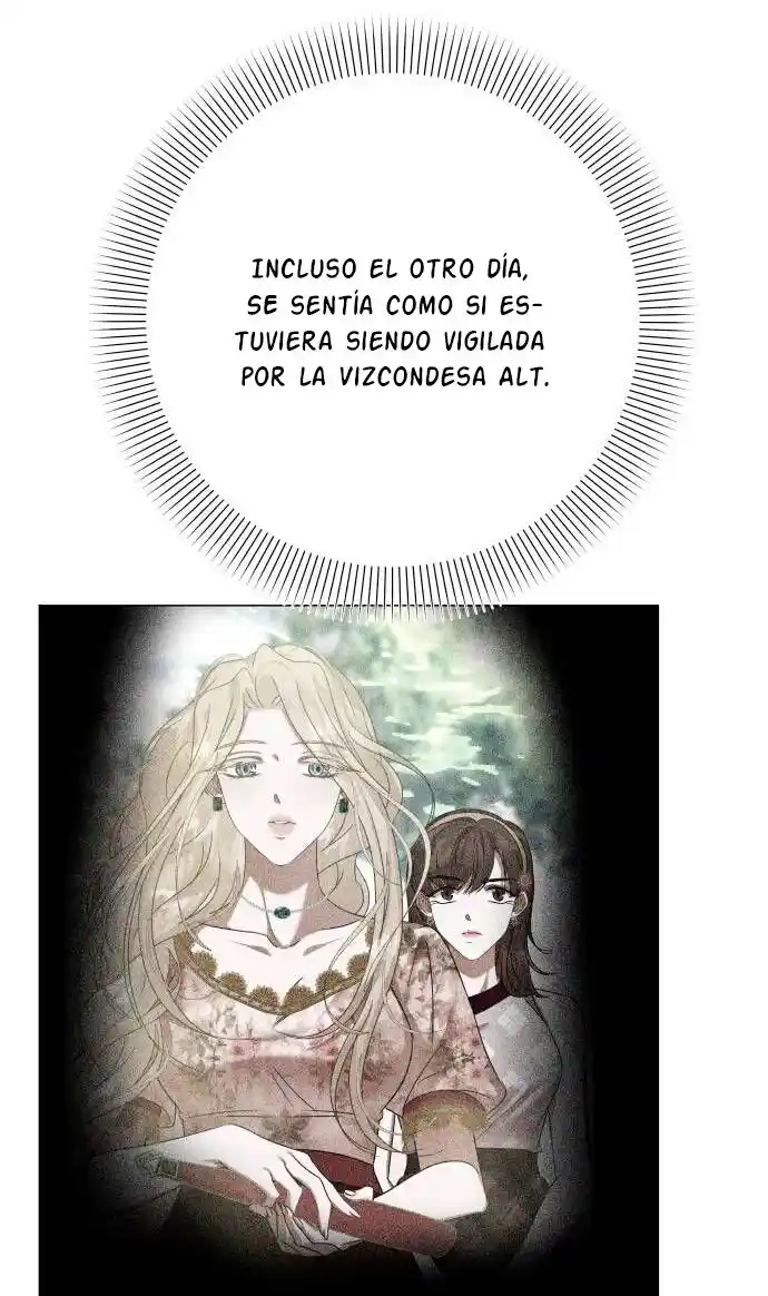 LAS CIRCUNSTANCIAS DEL CAMBIO DE CUERPOS - Capítulo 87 - Página 25 - LectorTMOo