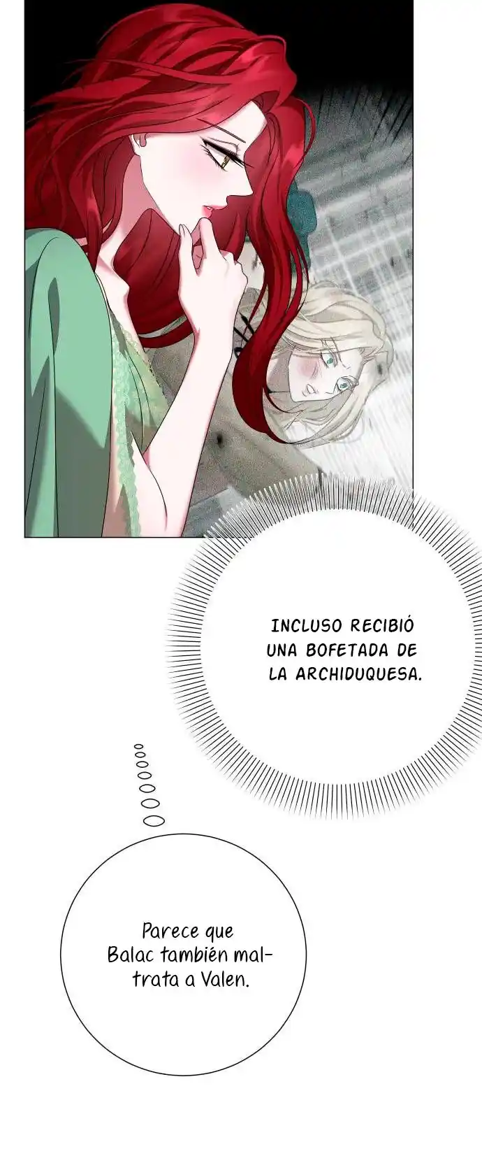 LAS CIRCUNSTANCIAS DEL CAMBIO DE CUERPOS - Capítulo 87 - Página 26 - LectorTMOo
