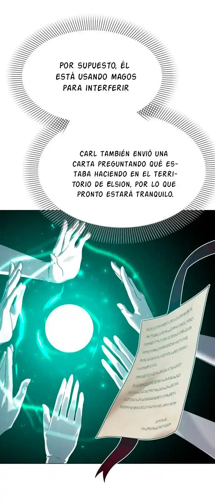 LAS CIRCUNSTANCIAS DEL CAMBIO DE CUERPOS - Capítulo 87 - Página 43 - LectorTMOo