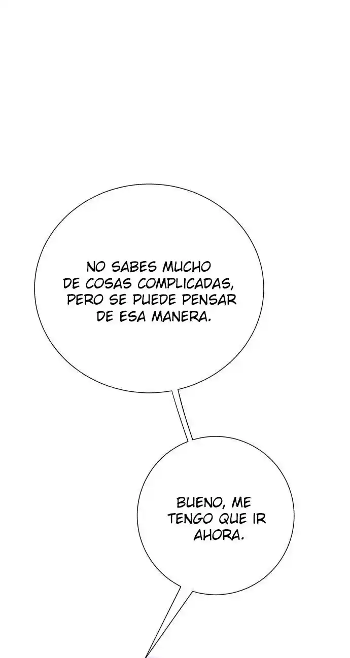 LAS CIRCUNSTANCIAS DEL CAMBIO DE CUERPOS - Capítulo 87 - Página 56 - LectorTMOo