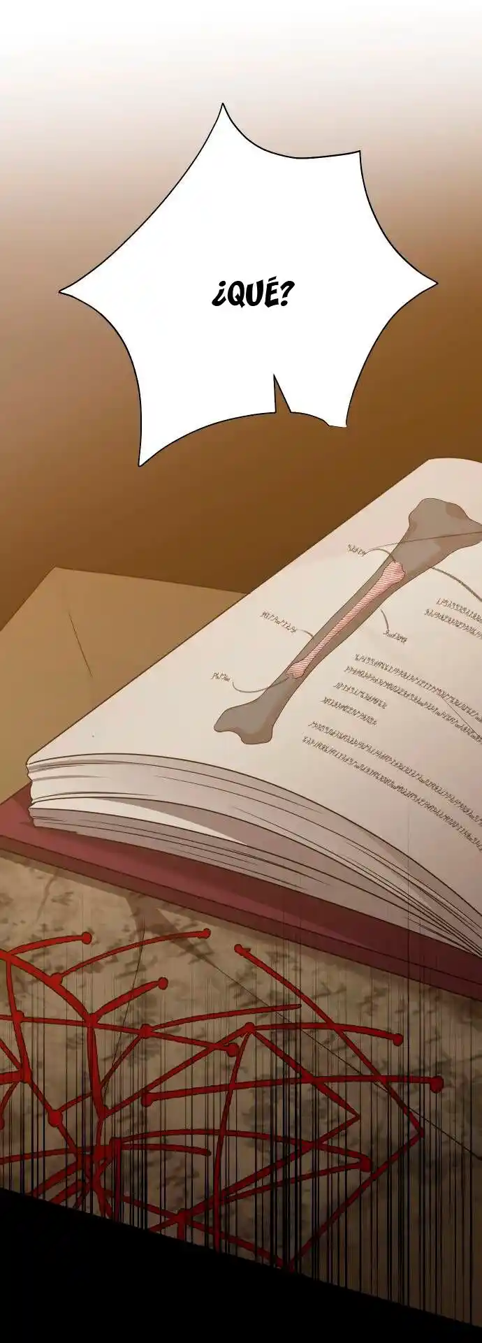 LAS CIRCUNSTANCIAS DEL CAMBIO DE CUERPOS - Capítulo 88 - Página 26 - LectorTMOo