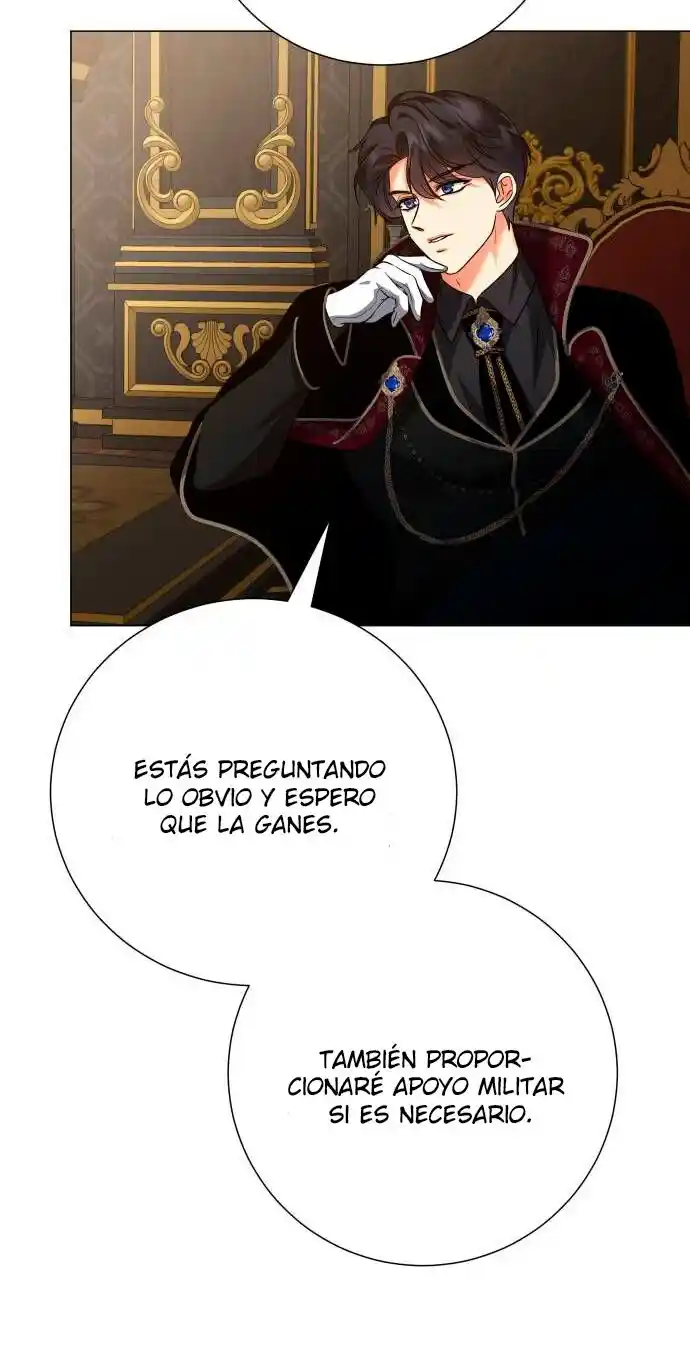 LAS CIRCUNSTANCIAS DEL CAMBIO DE CUERPOS - Capítulo 88 - Página 30 - LectorTMOo
