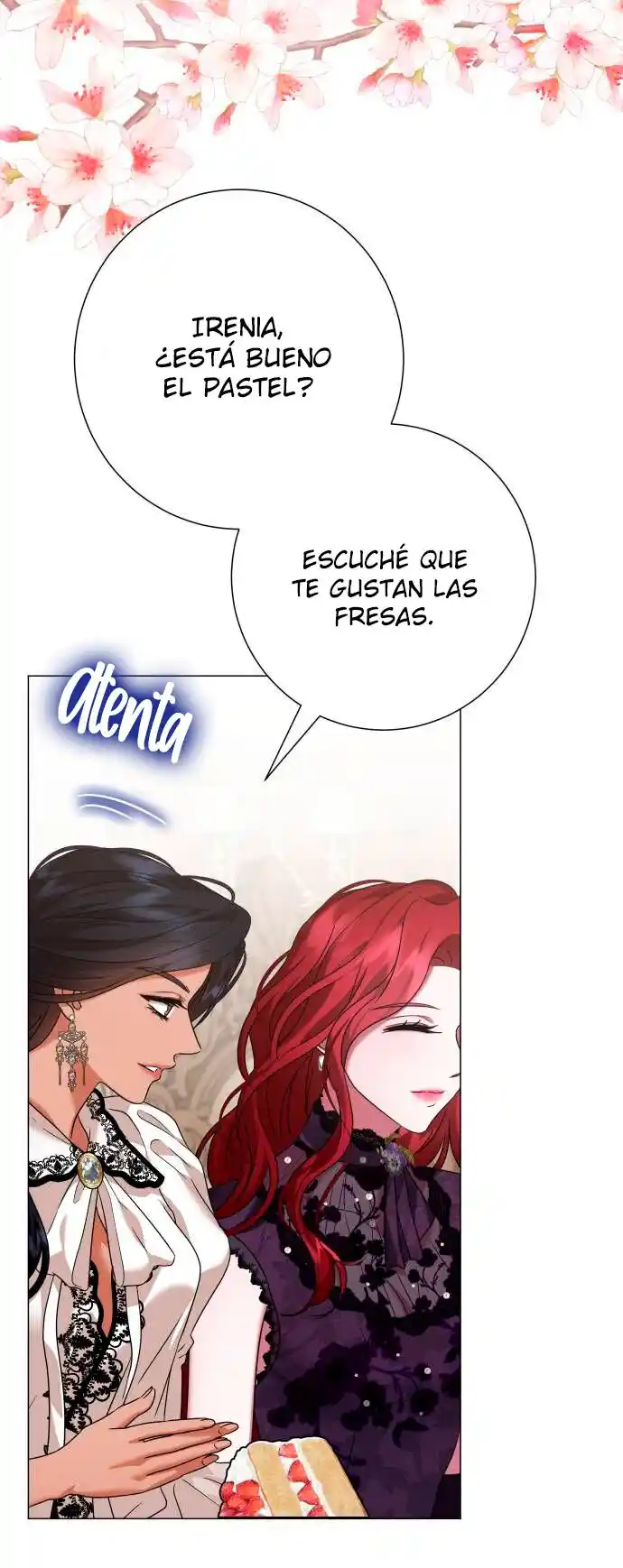 LAS CIRCUNSTANCIAS DEL CAMBIO DE CUERPOS - Capítulo 88 - Página 38 - LectorTMOo