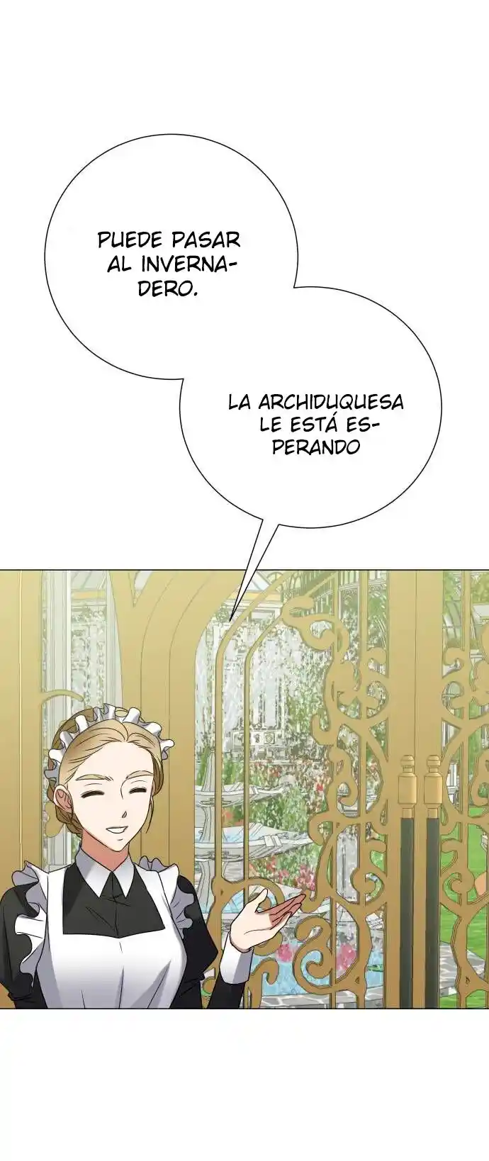 LAS CIRCUNSTANCIAS DEL CAMBIO DE CUERPOS - Capítulo 88 - Página 45 - LectorTMOo