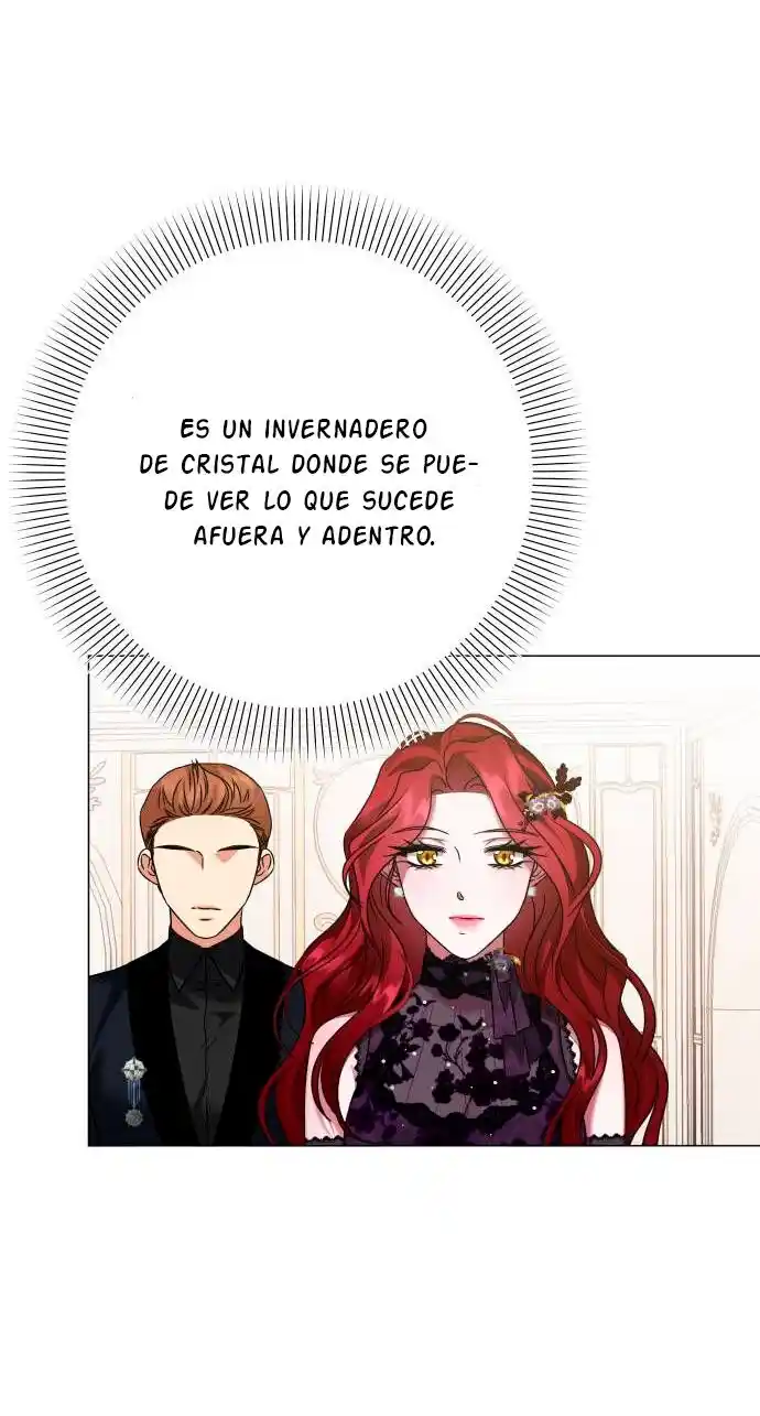 LAS CIRCUNSTANCIAS DEL CAMBIO DE CUERPOS - Capítulo 88 - Página 46 - LectorTMOo