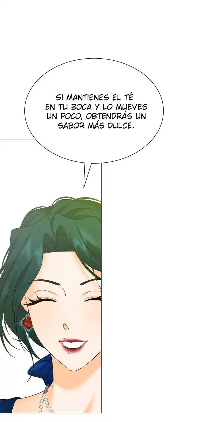LAS CIRCUNSTANCIAS DEL CAMBIO DE CUERPOS - Capítulo 88 - Página 51 - LectorTMOo