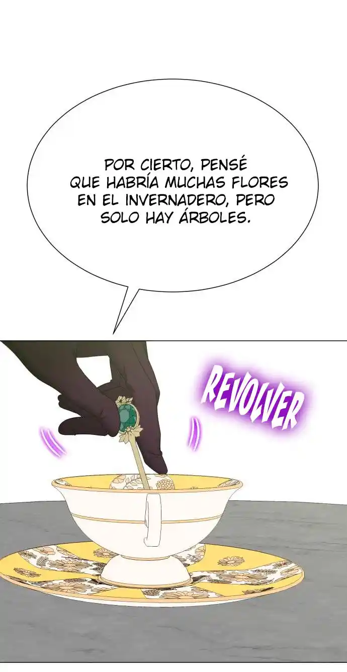 LAS CIRCUNSTANCIAS DEL CAMBIO DE CUERPOS - Capítulo 88 - Página 59 - LectorTMOo