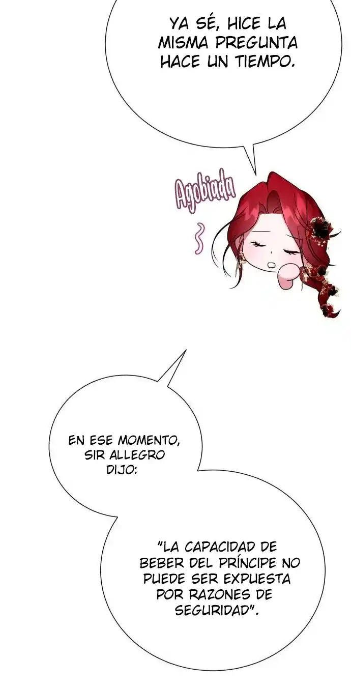 LAS CIRCUNSTANCIAS DEL CAMBIO DE CUERPOS - Capítulo 89 - Página 66 - LectorTMOo