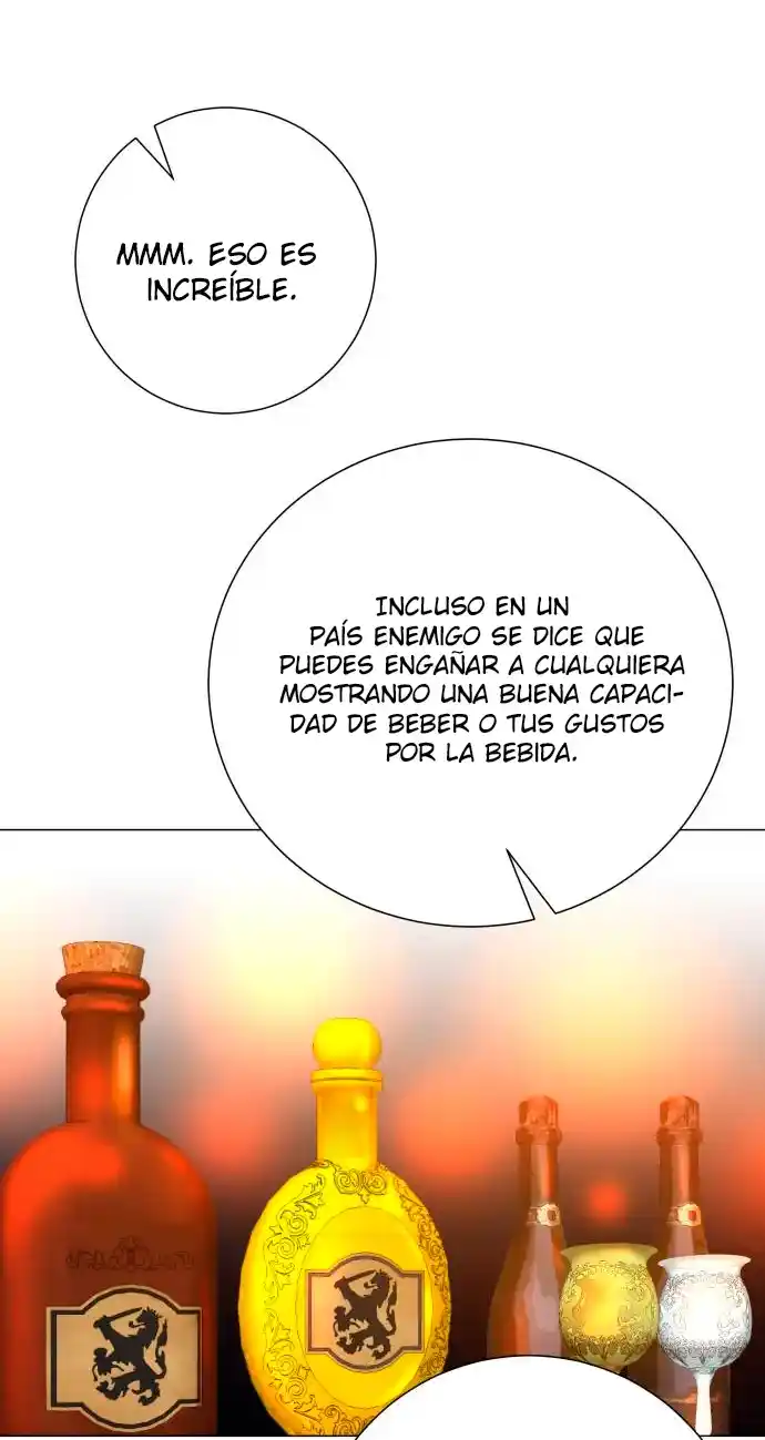 LAS CIRCUNSTANCIAS DEL CAMBIO DE CUERPOS - Capítulo 90 - Página 11 - LectorTMOo