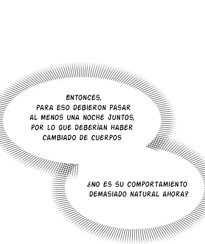 LAS CIRCUNSTANCIAS DEL CAMBIO DE CUERPOS - Capítulo 90 - Página 32 - LectorTMOo