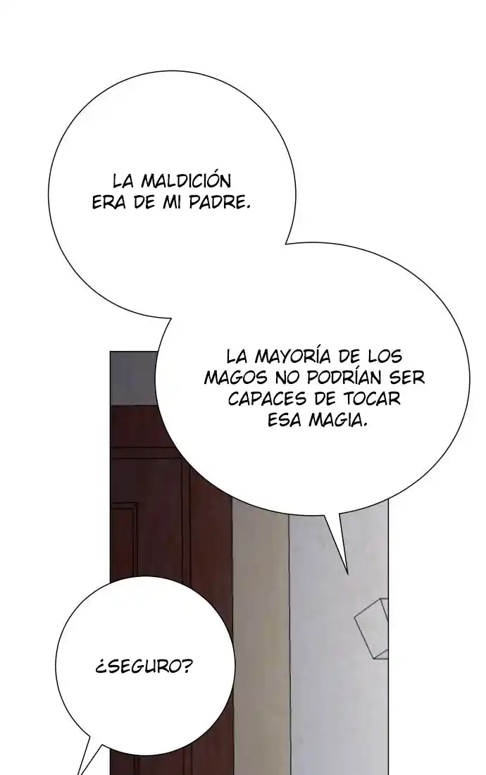 LAS CIRCUNSTANCIAS DEL CAMBIO DE CUERPOS - Capítulo 90 - Página 42 - LectorTMOo