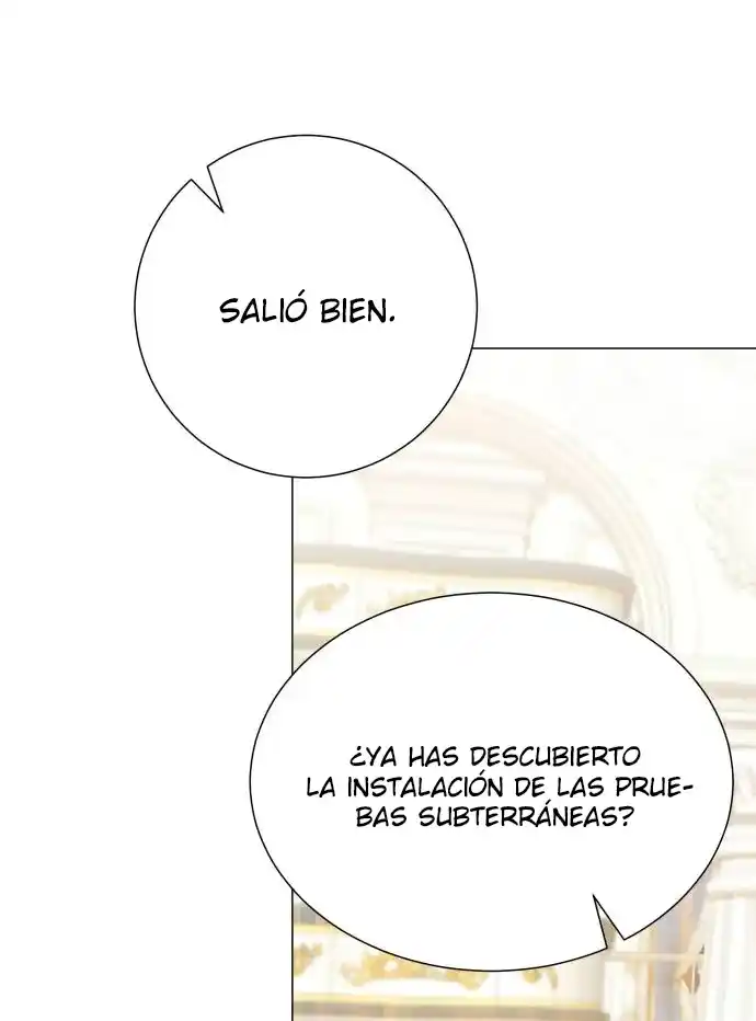 LAS CIRCUNSTANCIAS DEL CAMBIO DE CUERPOS - Capítulo 90 - Página 52 - LectorTMOo
