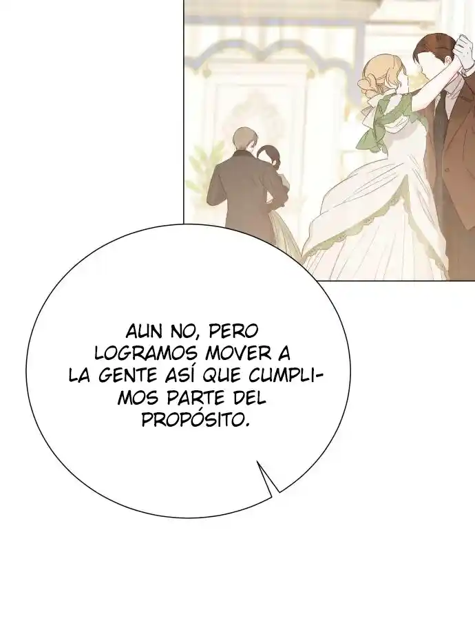LAS CIRCUNSTANCIAS DEL CAMBIO DE CUERPOS - Capítulo 90 - Página 53 - LectorTMOo
