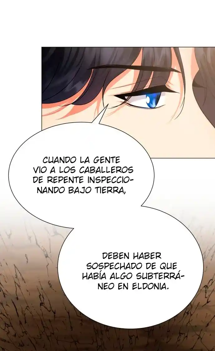LAS CIRCUNSTANCIAS DEL CAMBIO DE CUERPOS - Capítulo 90 - Página 54 - LectorTMOo