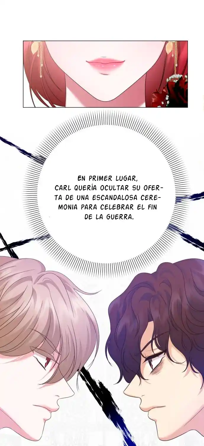 LAS CIRCUNSTANCIAS DEL CAMBIO DE CUERPOS - Capítulo 90 - Página 63 - LectorTMOo