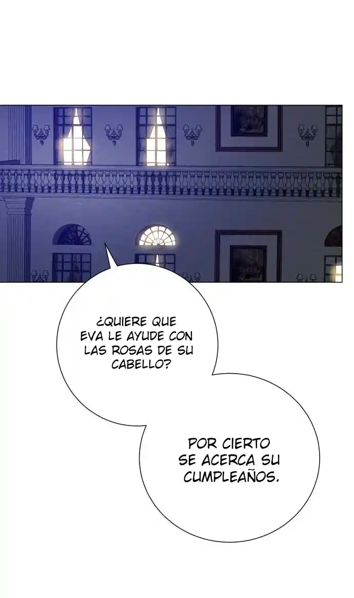 LAS CIRCUNSTANCIAS DEL CAMBIO DE CUERPOS - Capítulo 90 - Página 65 - LectorTMOo