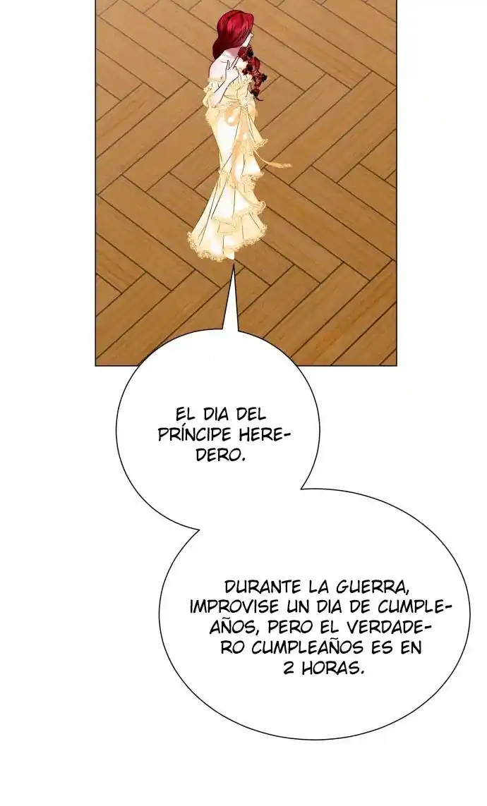 LAS CIRCUNSTANCIAS DEL CAMBIO DE CUERPOS - Capítulo 90 - Página 67 - LectorTMOo