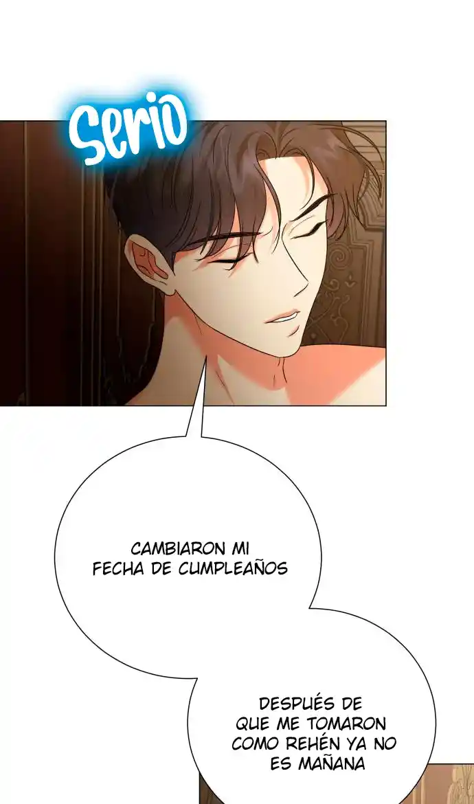 LAS CIRCUNSTANCIAS DEL CAMBIO DE CUERPOS - Capítulo 91 - Página 10 - LectorTMOo