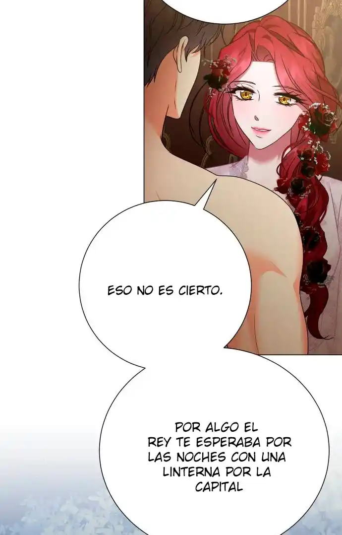 LAS CIRCUNSTANCIAS DEL CAMBIO DE CUERPOS - Capítulo 91 - Página 11 - LectorTMOo