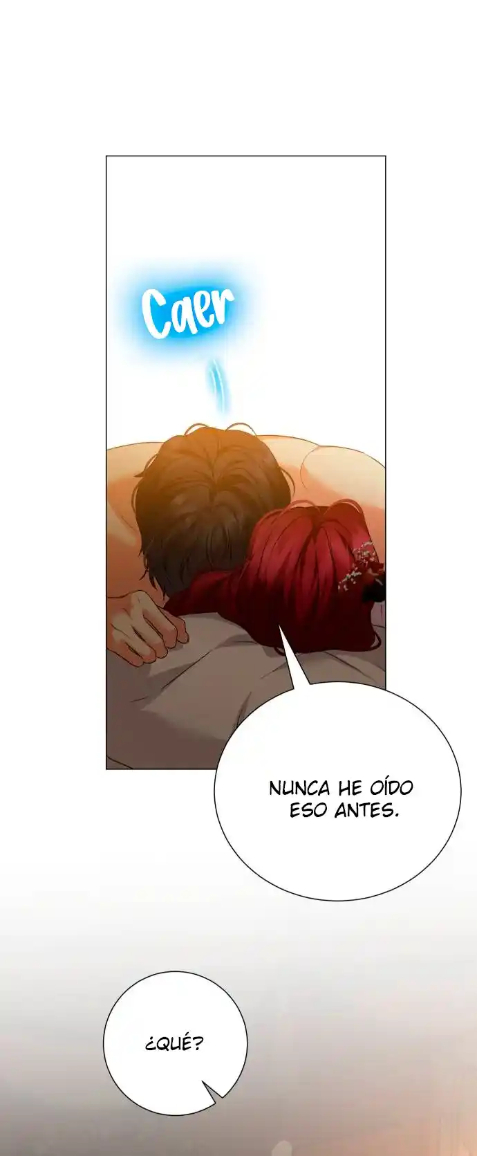 LAS CIRCUNSTANCIAS DEL CAMBIO DE CUERPOS - Capítulo 91 - Página 28 - LectorTMOo