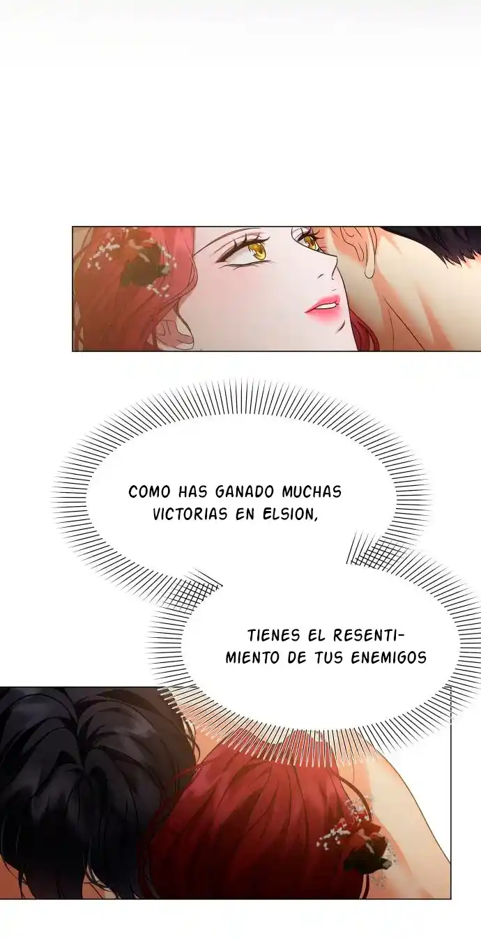 LAS CIRCUNSTANCIAS DEL CAMBIO DE CUERPOS - Capítulo 91 - Página 30 - LectorTMOo