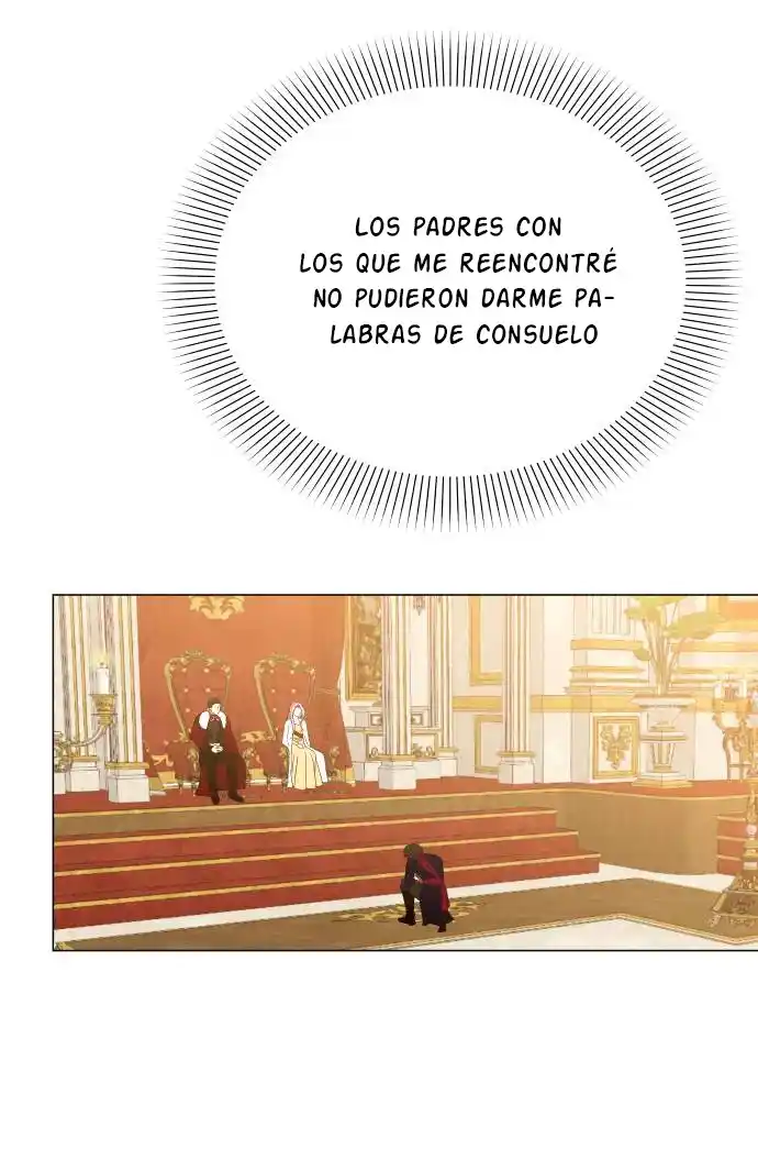 LAS CIRCUNSTANCIAS DEL CAMBIO DE CUERPOS - Capítulo 91 - Página 31 - LectorTMOo