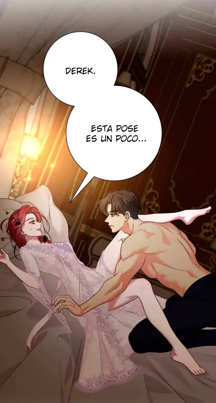 LAS CIRCUNSTANCIAS DEL CAMBIO DE CUERPOS - Capítulo 91 - Página 51 - LectorTMOo