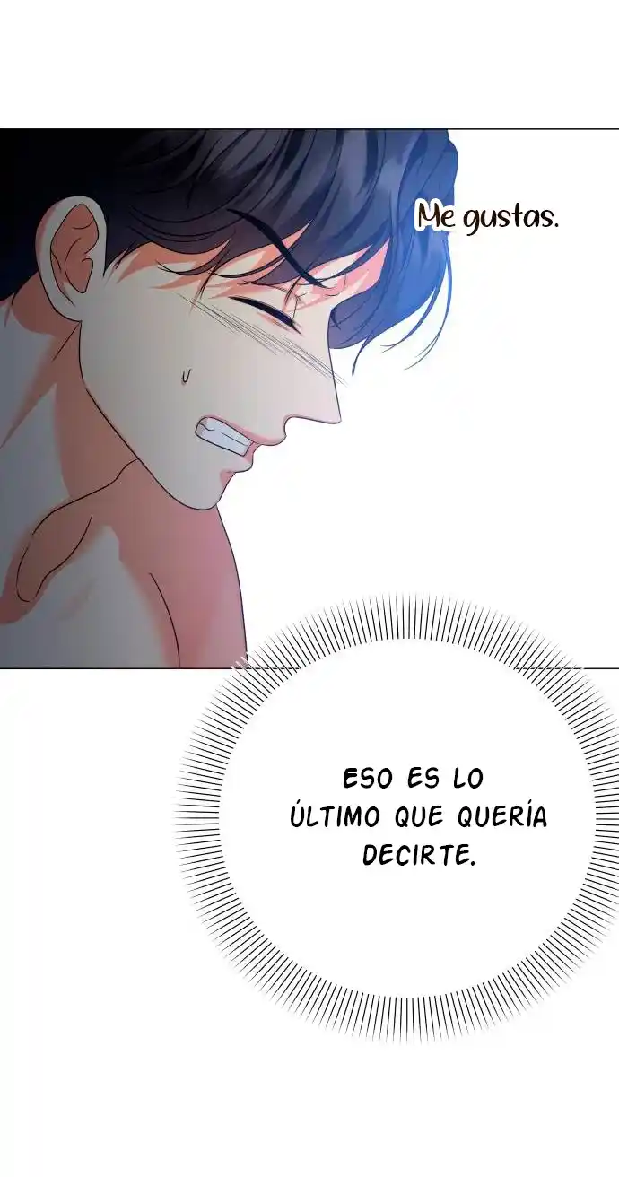 LAS CIRCUNSTANCIAS DEL CAMBIO DE CUERPOS - Capítulo 91 - Página 59 - LectorTMOo
