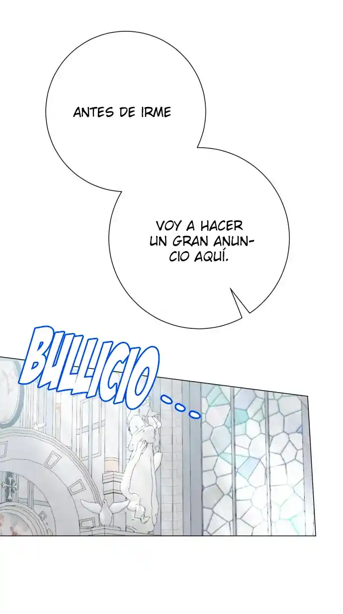 LAS CIRCUNSTANCIAS DEL CAMBIO DE CUERPOS - Capítulo 92 - Página 69 - LectorTMOo