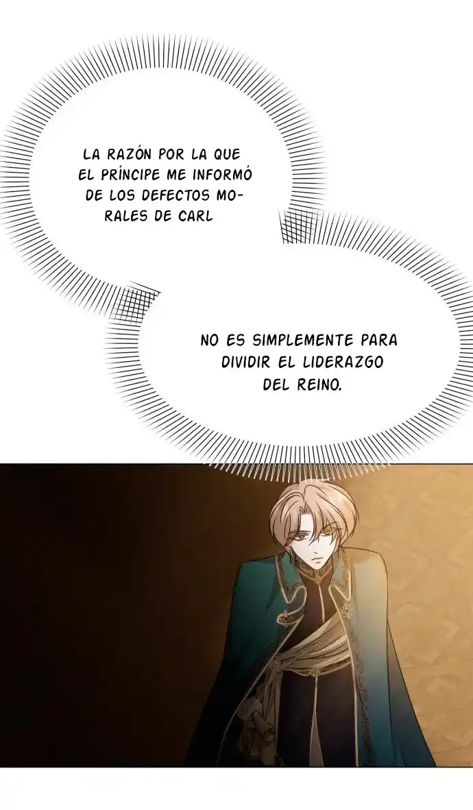 LAS CIRCUNSTANCIAS DEL CAMBIO DE CUERPOS - Capítulo 93 - Página 39 - LectorTMOo