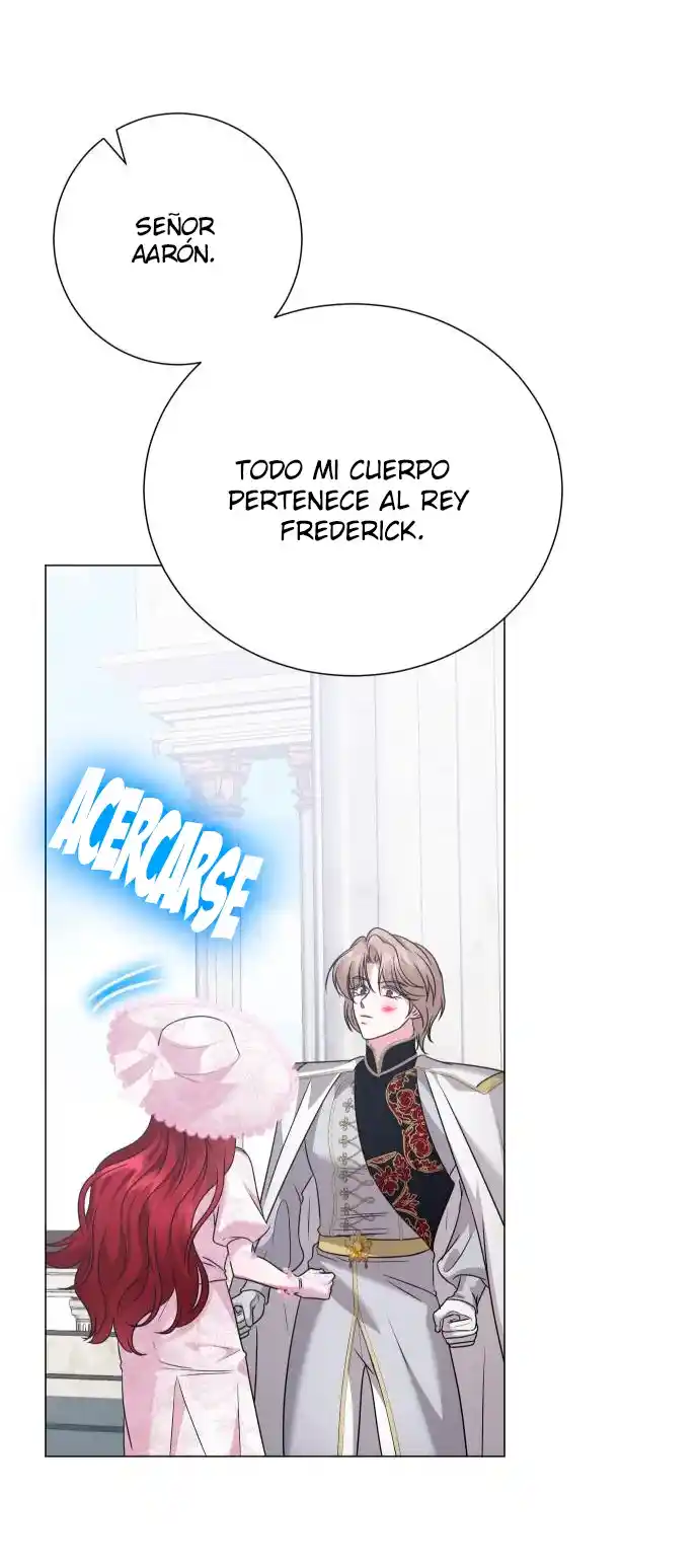 LAS CIRCUNSTANCIAS DEL CAMBIO DE CUERPOS - Capítulo 93 - Página 47 - LectorTMOo