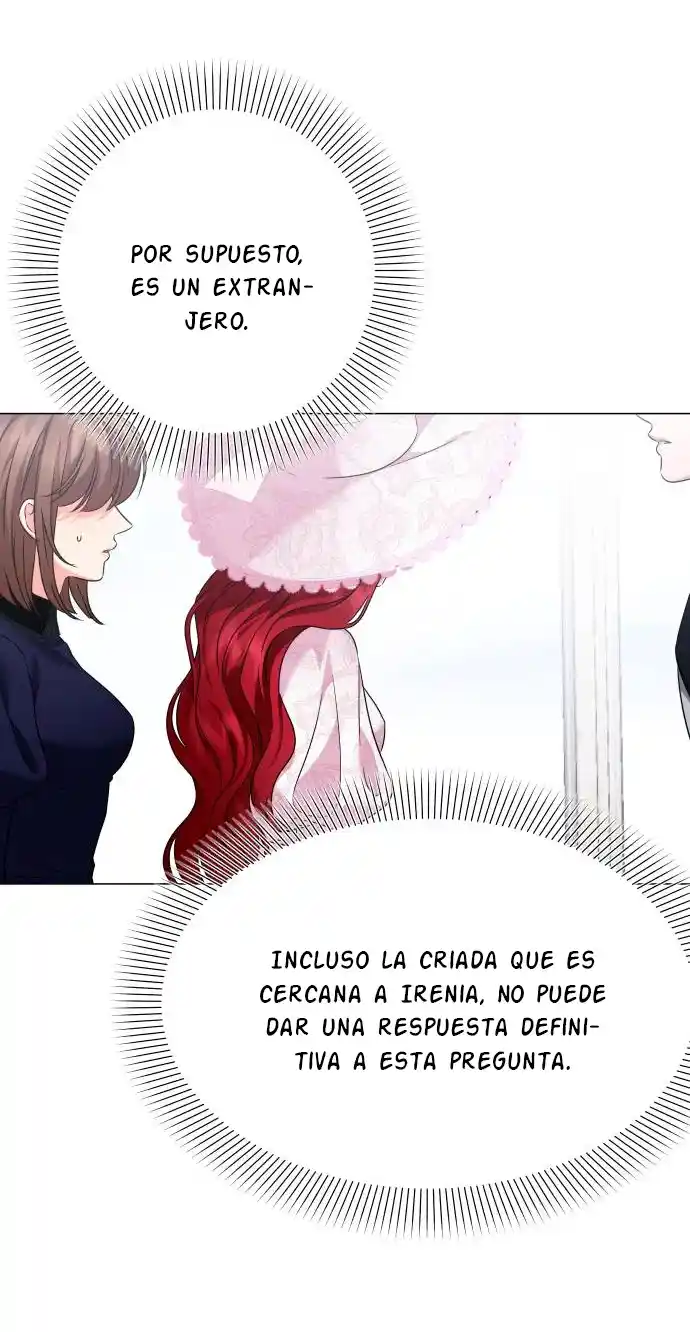 LAS CIRCUNSTANCIAS DEL CAMBIO DE CUERPOS - Capítulo 93 - Página 56 - LectorTMOo