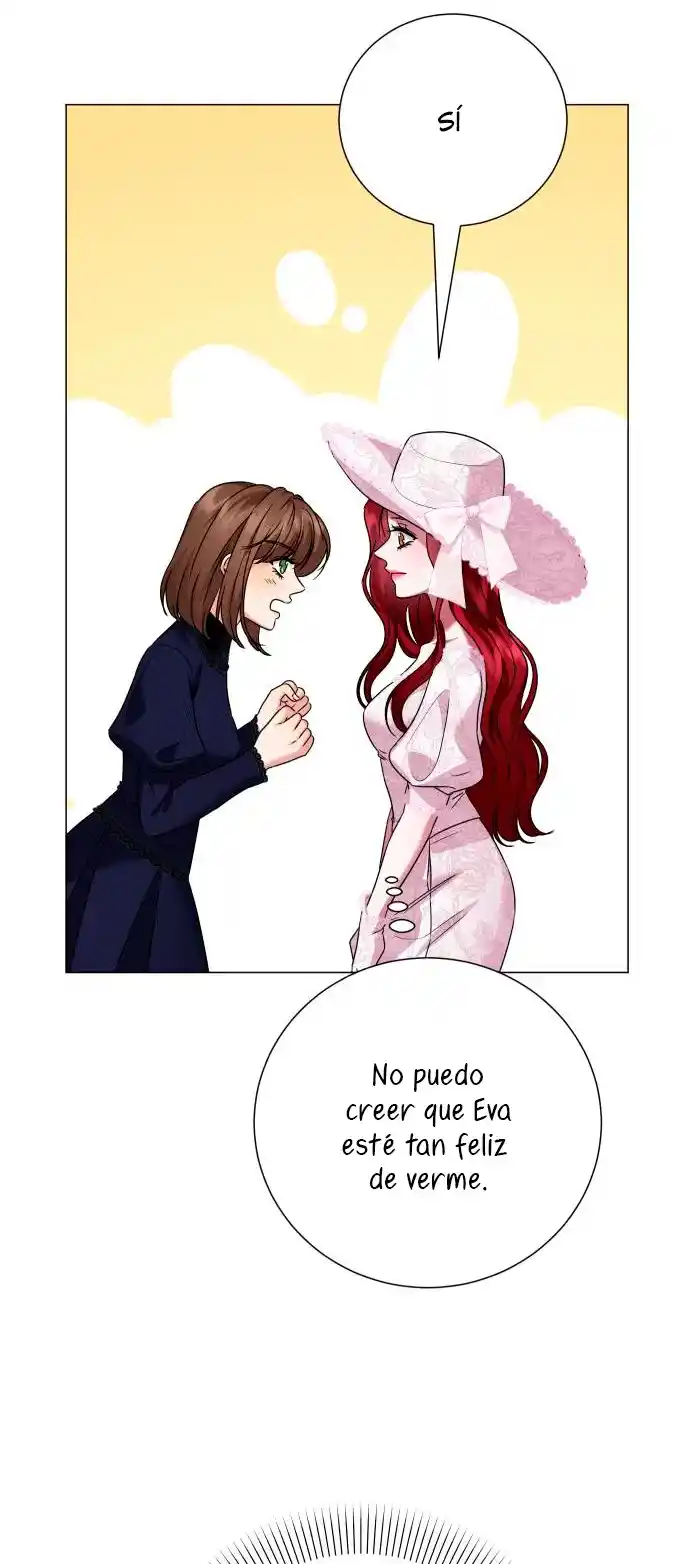 LAS CIRCUNSTANCIAS DEL CAMBIO DE CUERPOS - Capítulo 93 - Página 67 - LectorTMOo