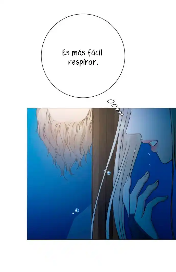 LAS CIRCUNSTANCIAS DEL CAMBIO DE CUERPOS - Capítulo 94 - Página 40 - LectorTMOo