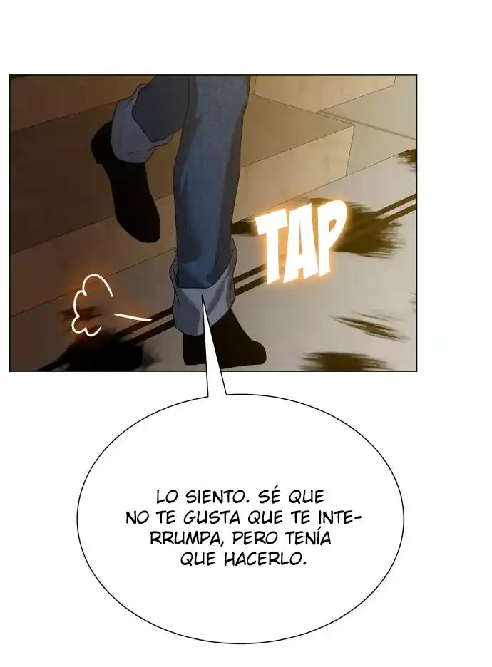 LAS CIRCUNSTANCIAS DEL CAMBIO DE CUERPOS - Capítulo 94 - Página 56 - LectorTMOo