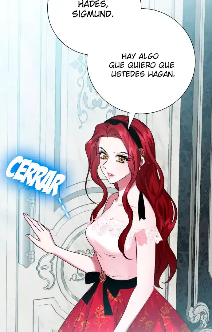 LAS CIRCUNSTANCIAS DEL CAMBIO DE CUERPOS - Capítulo 95 - Página 6 - LectorTMOo