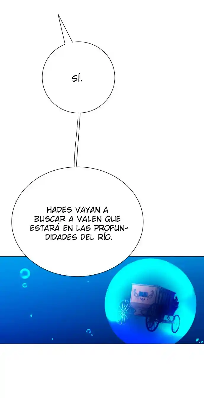 LAS CIRCUNSTANCIAS DEL CAMBIO DE CUERPOS - Capítulo 95 - Página 9 - LectorTMOo