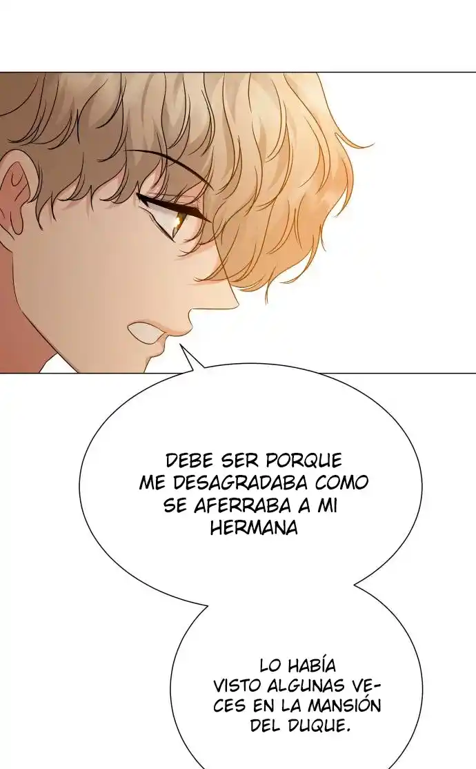 LAS CIRCUNSTANCIAS DEL CAMBIO DE CUERPOS - Capítulo 95 - Página 20 - LectorTMOo