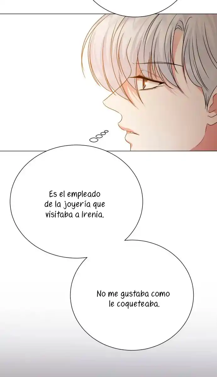 LAS CIRCUNSTANCIAS DEL CAMBIO DE CUERPOS - Capítulo 95 - Página 21 - LectorTMOo