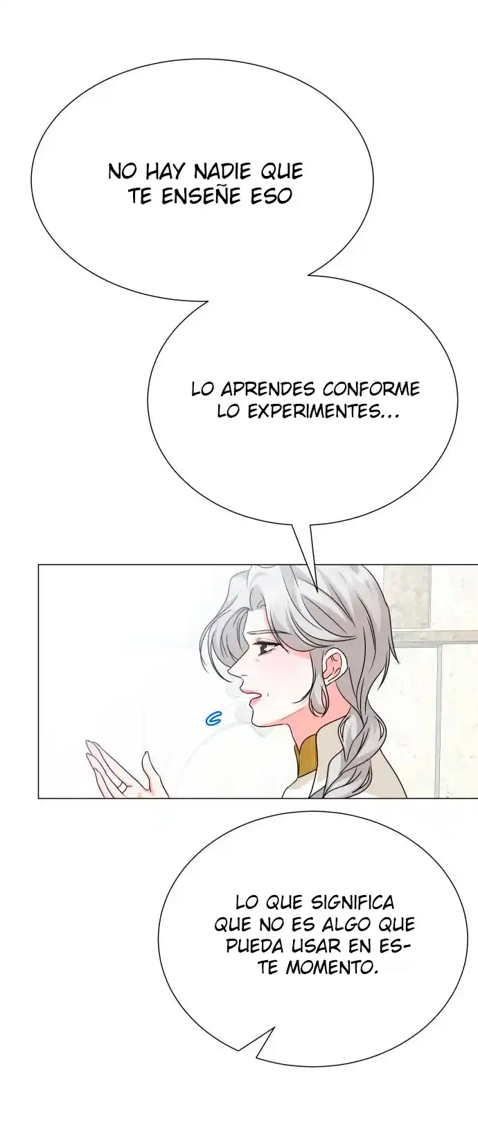 LAS CIRCUNSTANCIAS DEL CAMBIO DE CUERPOS - Capítulo 96 - Página 16 - LectorTMOo