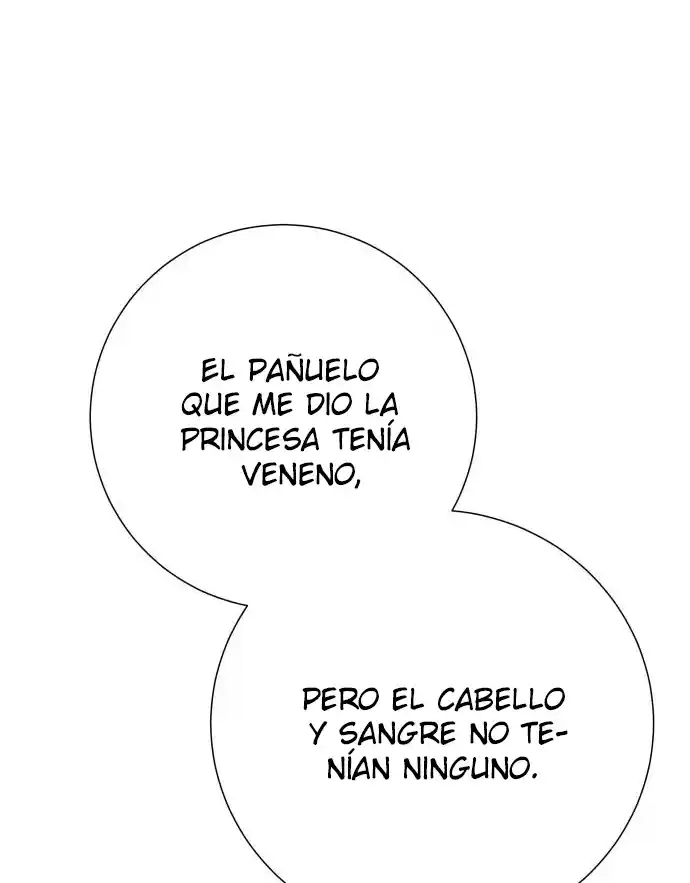 LAS CIRCUNSTANCIAS DEL CAMBIO DE CUERPOS - Capítulo 96 - Página 36 - LectorTMOo