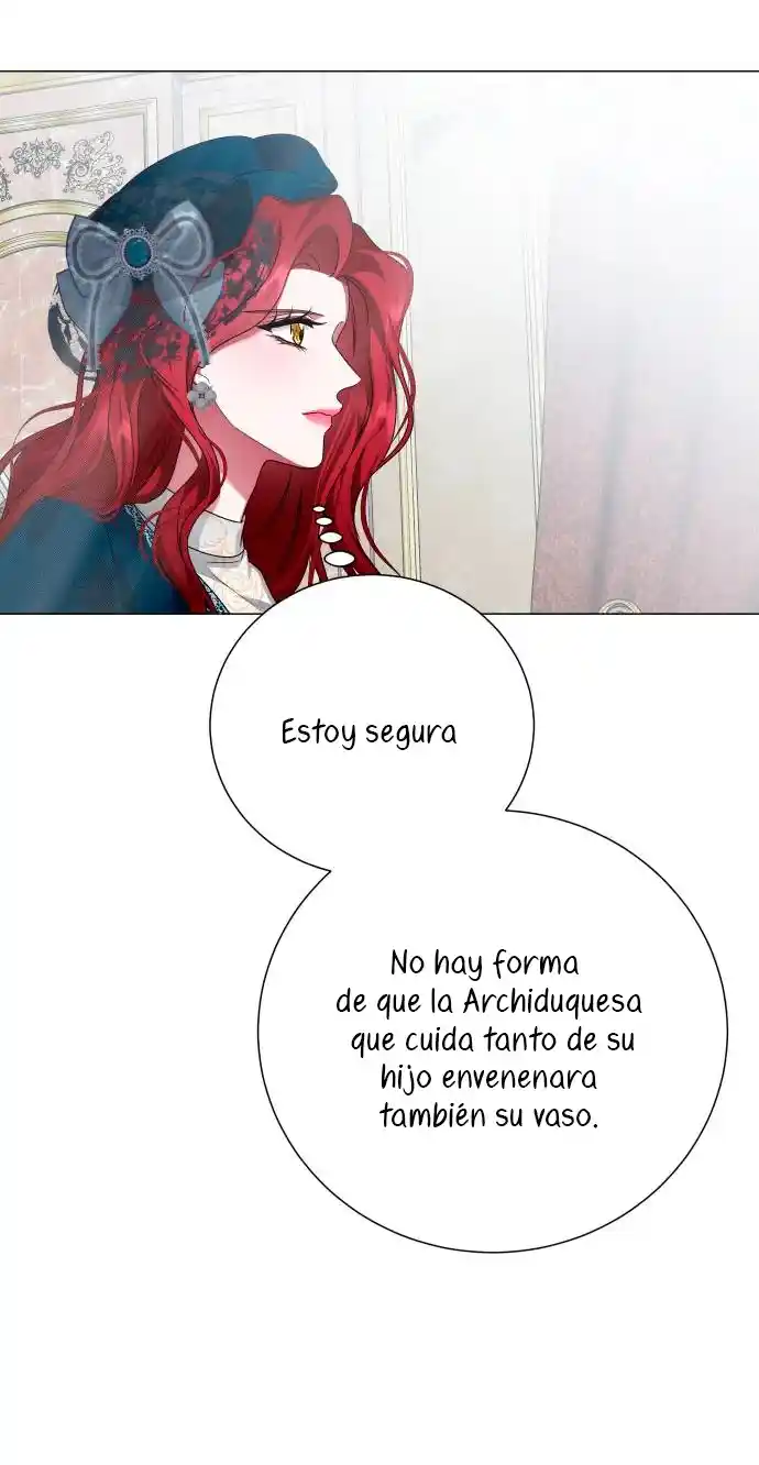 LAS CIRCUNSTANCIAS DEL CAMBIO DE CUERPOS - Capítulo 96 - Página 38 - LectorTMOo